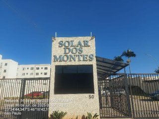 Imagem do imóvel AP34530