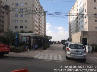 Imagem do imóvel AP08953