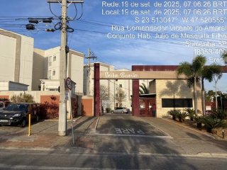 Imagem do imóvel AP16450