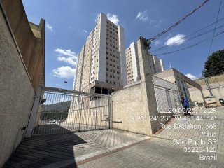 Imagem do imóvel AP08373