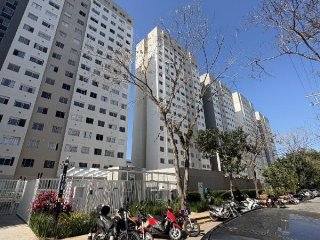 Imagem do imóvel AP41012