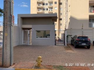 Imagem do imóvel AP20853