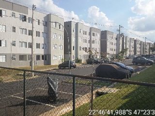 Imagem do imóvel AP43819