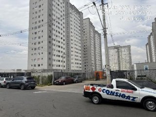 Imagem do imóvel AP11517