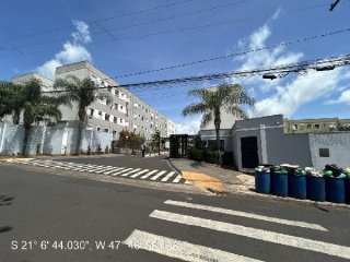 Imagem do imóvel AP40824