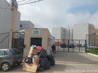 Imagem do imóvel AP60693