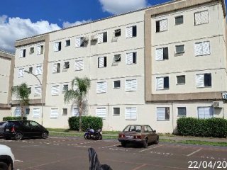 Imagem do imóvel AP42140