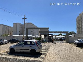 Imagem do imóvel AP98417