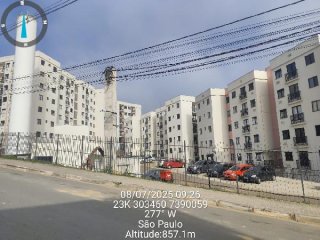 Imagem do imóvel AP86730