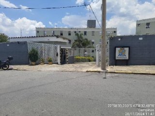 Imagem do imóvel AP21100