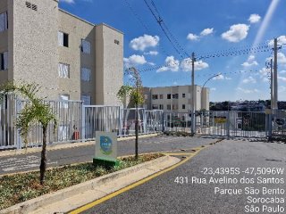 Imagem do imóvel AP89416