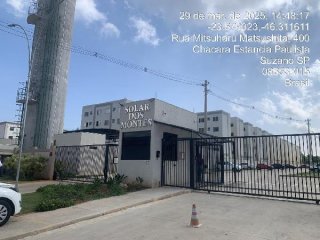 Imagem do imóvel AP45645