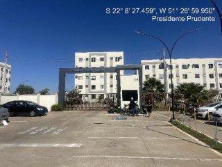 Imagem do imóvel AP62099