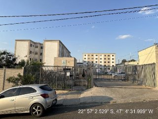 Imagem do imóvel AP25691