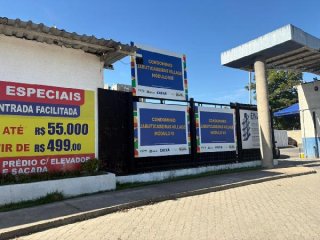 Imagem do imóvel AP54830