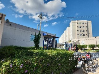 Imagem do imóvel AP41957