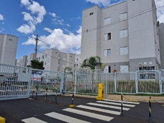 Imagem do imóvel AP57543