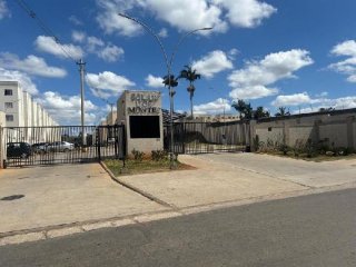 Imagem do imóvel AP85594