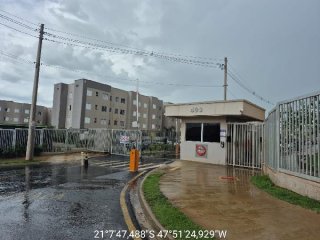 Imagem do imóvel AP70917