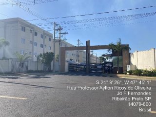 Imagem do imóvel AP57177