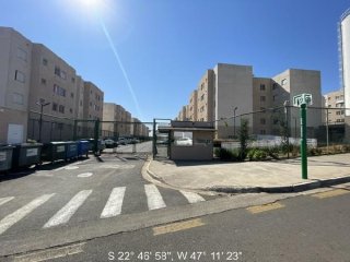 Imagem do imóvel AP55885