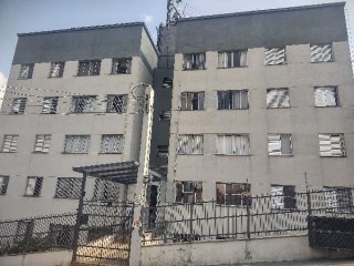 Imagem do imóvel AP87205