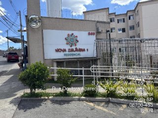 Imagem do imóvel AP46260