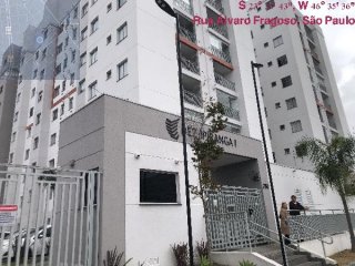 Imagem do imóvel AP73564