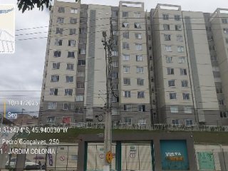 Imagem do imóvel AP95947