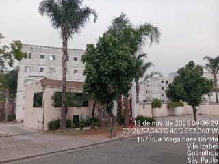 Imagem do imóvel AP24925