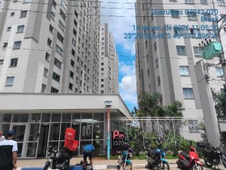 Imagem do imóvel AP11897