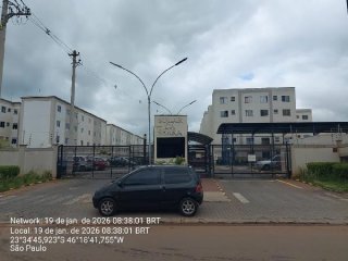 Imagem do imóvel AP77684