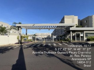 Imagem do imóvel AP00527