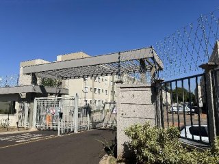 Imagem do imóvel AP27605