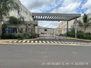 Imagem do imóvel AP27546