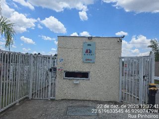 Imagem do imóvel AP33761