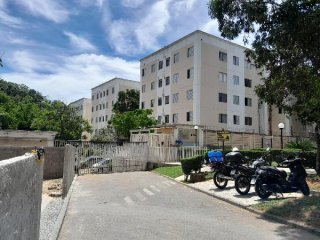 Imagem do imóvel AP55843