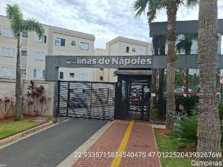 Imagem do imóvel AP17937