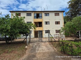 Imagem do imóvel AP10220