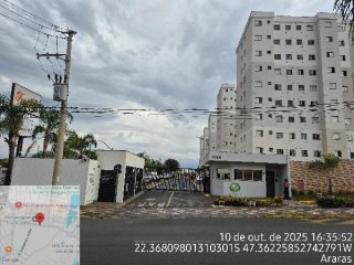 Imagem do imóvel AP46650