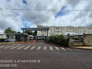 Imagem do imóvel AP95642