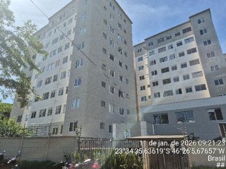 Imagem do imóvel AP46366