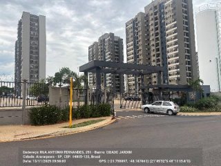 Imagem do imóvel AP99532