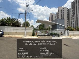 Imagem do imóvel AP23430