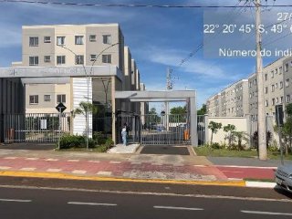 Imagem do imóvel AP07747