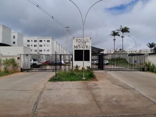 Imagem do imóvel AP34880