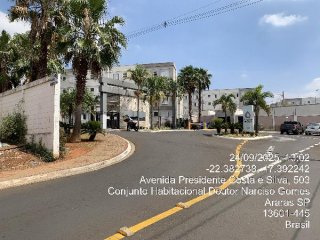 Imagem do imóvel AP65694