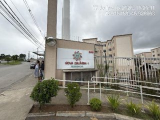 Imagem do imóvel AP93669