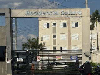 Imagem do imóvel AP30025