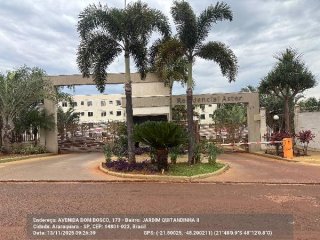 Imagem do imóvel AP94319